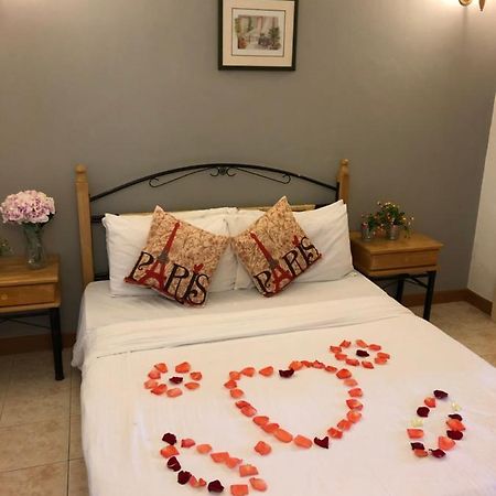 Bukit Tinggi Berjaya Hill Homestay 外观 照片