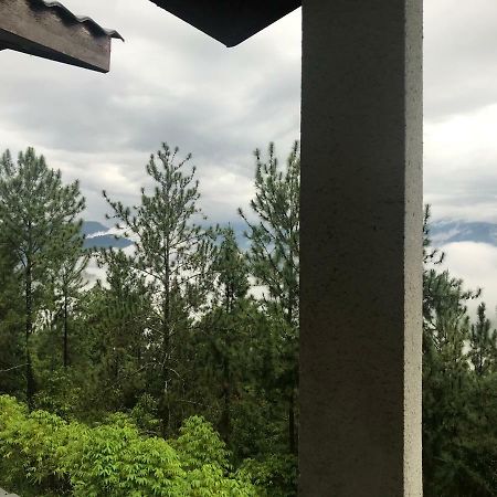Bukit Tinggi Berjaya Hill Homestay 外观 照片