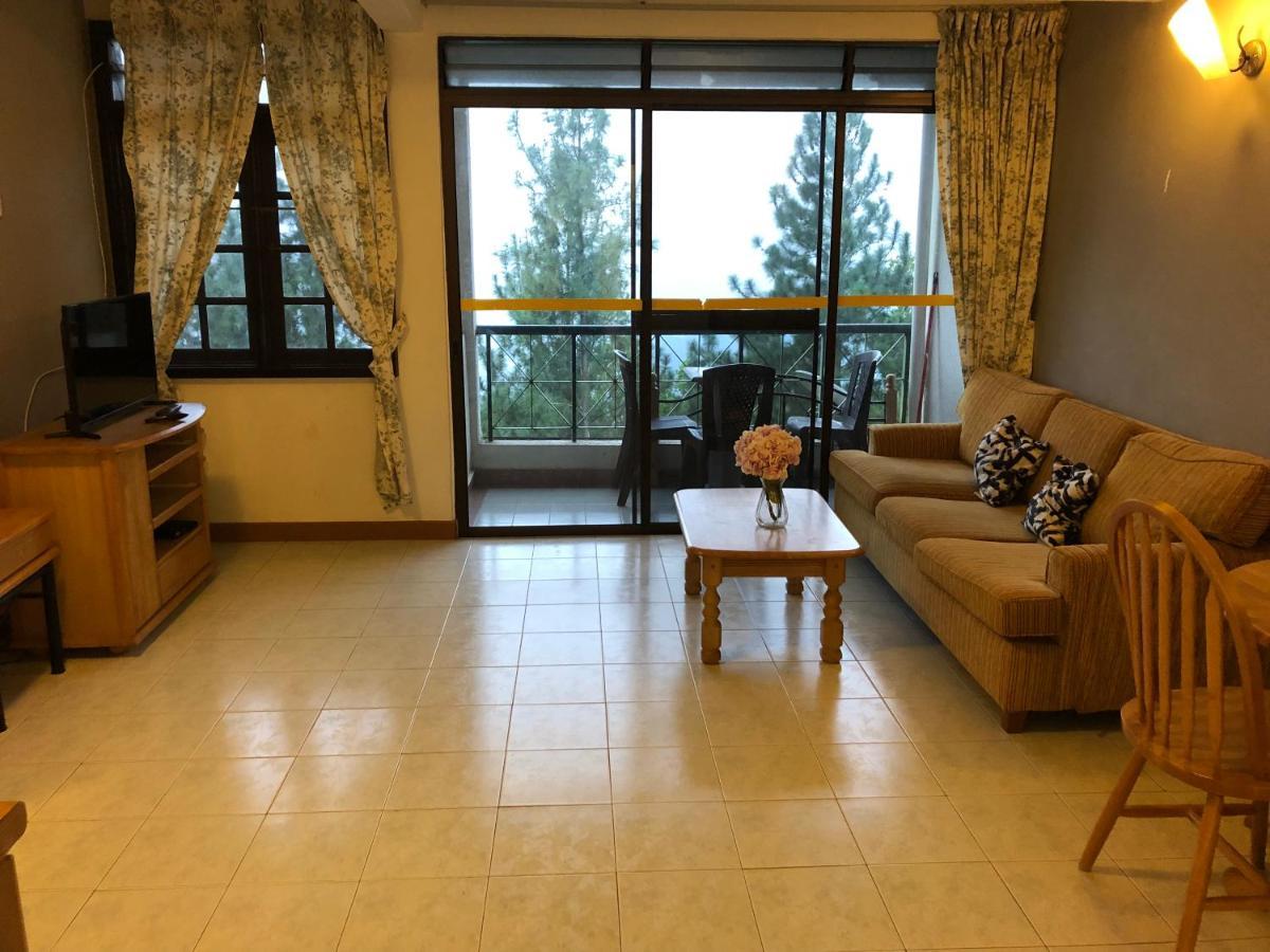 Bukit Tinggi Berjaya Hill Homestay 外观 照片