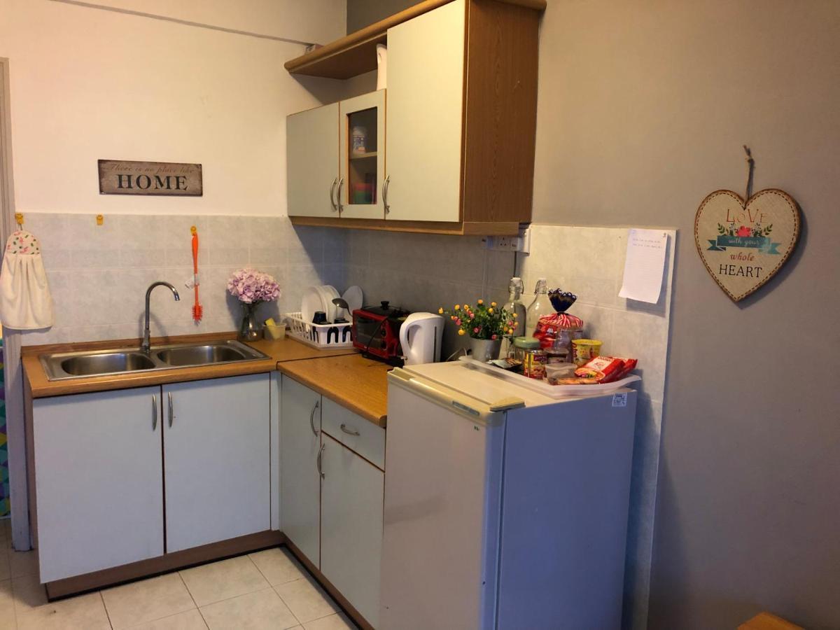 Bukit Tinggi Berjaya Hill Homestay 外观 照片