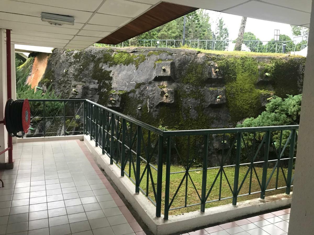 Bukit Tinggi Berjaya Hill Homestay 外观 照片