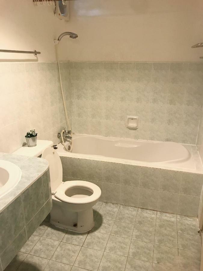 Bukit Tinggi Berjaya Hill Homestay 外观 照片