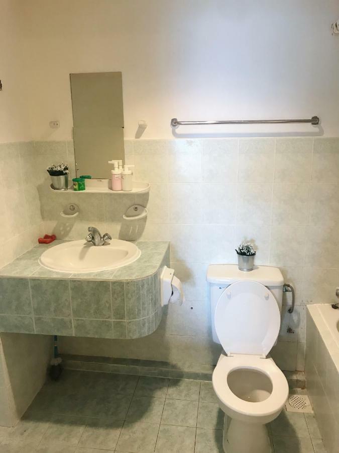 Bukit Tinggi Berjaya Hill Homestay 外观 照片